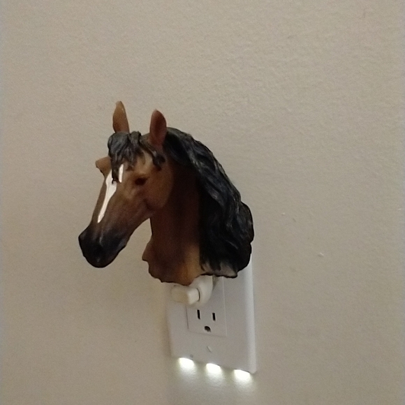 Unique Night Lights - Picture 14 of 14